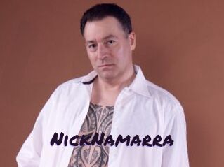 NickNamarra