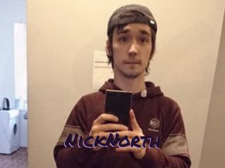 NickNorth