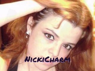 NickiCharm