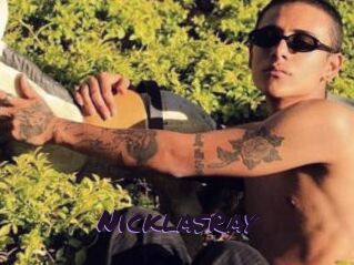 NicklasRay