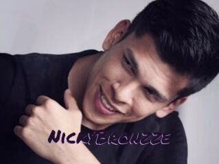 NickyBronzze