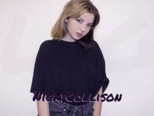 NickyCollison
