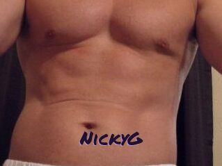 NickyG
