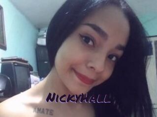 NickyHall