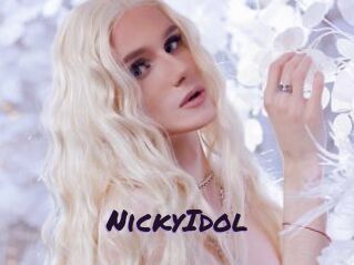 NickyIdol