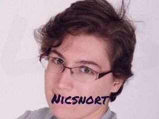 Nicsnort