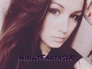 NightFantasyX