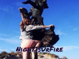 NightIsUrFire
