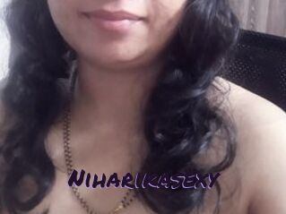Niharikasexy