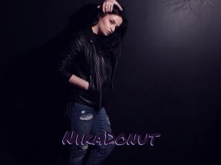 NikaDonut