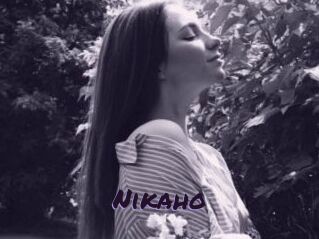 Nikaho