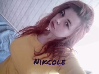 Nikcole