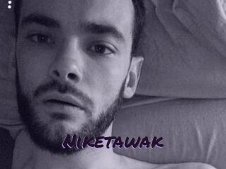 Niketawak