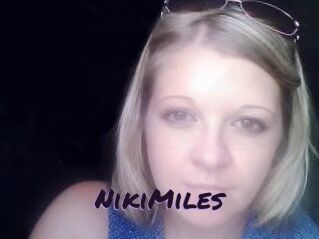NikiMiles_