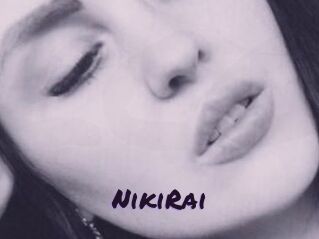 NikiRai