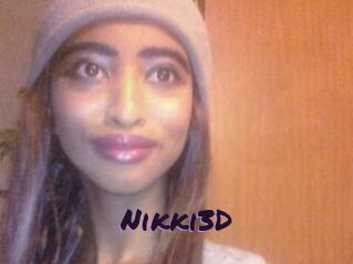 Nikki3D