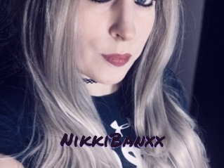 NikkiBanxx