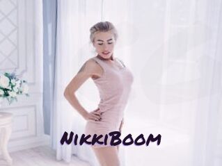 NikkiBoom