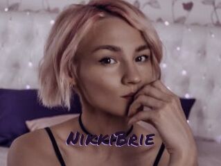NikkiBrie