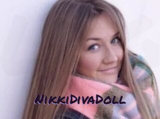 NikkiDivaDoll