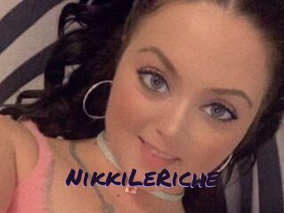 NikkiLeRiche