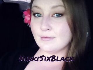 NikkiSixBlack
