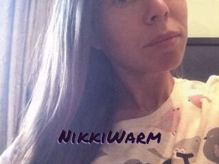 NikkiWarm