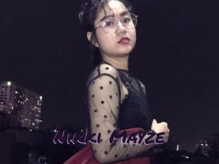 Nikki_Mayze