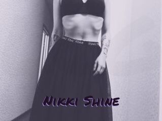 Nikki_Shine