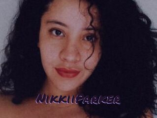 NikkiiParker