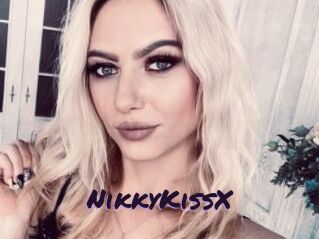 NikkyKissX