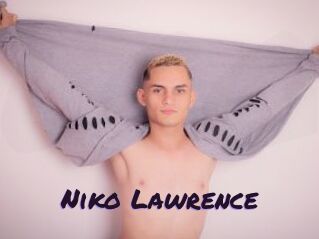 Niko_Lawrence