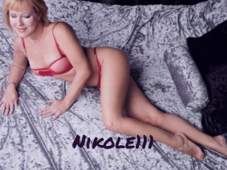 Nikole111 Le Cul Gratuit