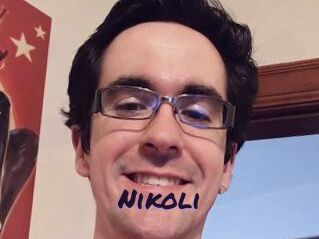 Nikoli