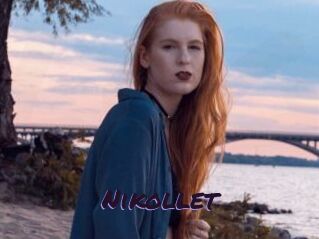 Nikollet