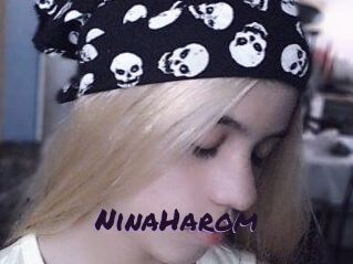 NinaHarom