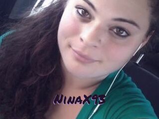 NinaX93