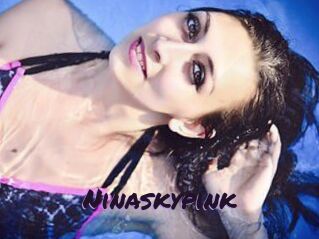 Ninaskypink