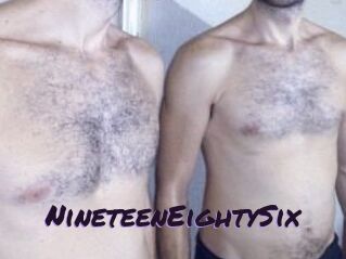 NineteenEightySix