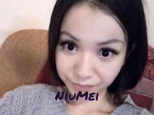NiuMei