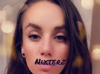 Nixterz