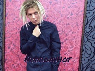 NixxigayHot