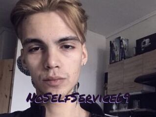 NoSelfService69