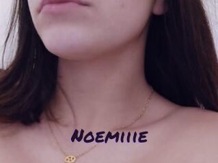 Noemiiie