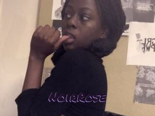 NoirRose