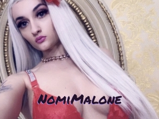 NomiMalone