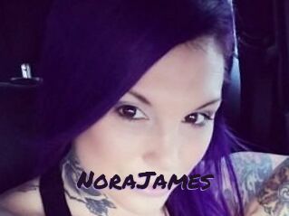 NoraJames