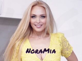 NoraMia