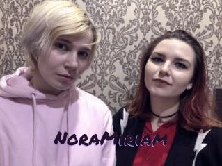 NoraMiriam