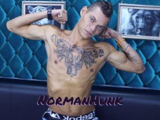 NormanHunk